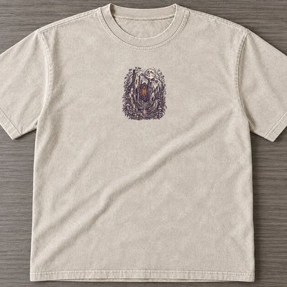 Off White — front view