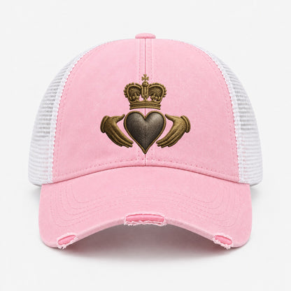 Light Pink — front view