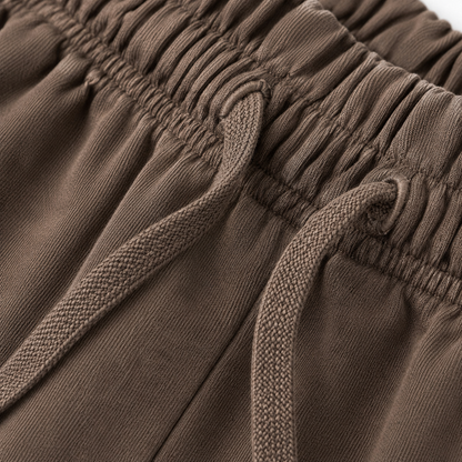 Coffee — fabric close-up