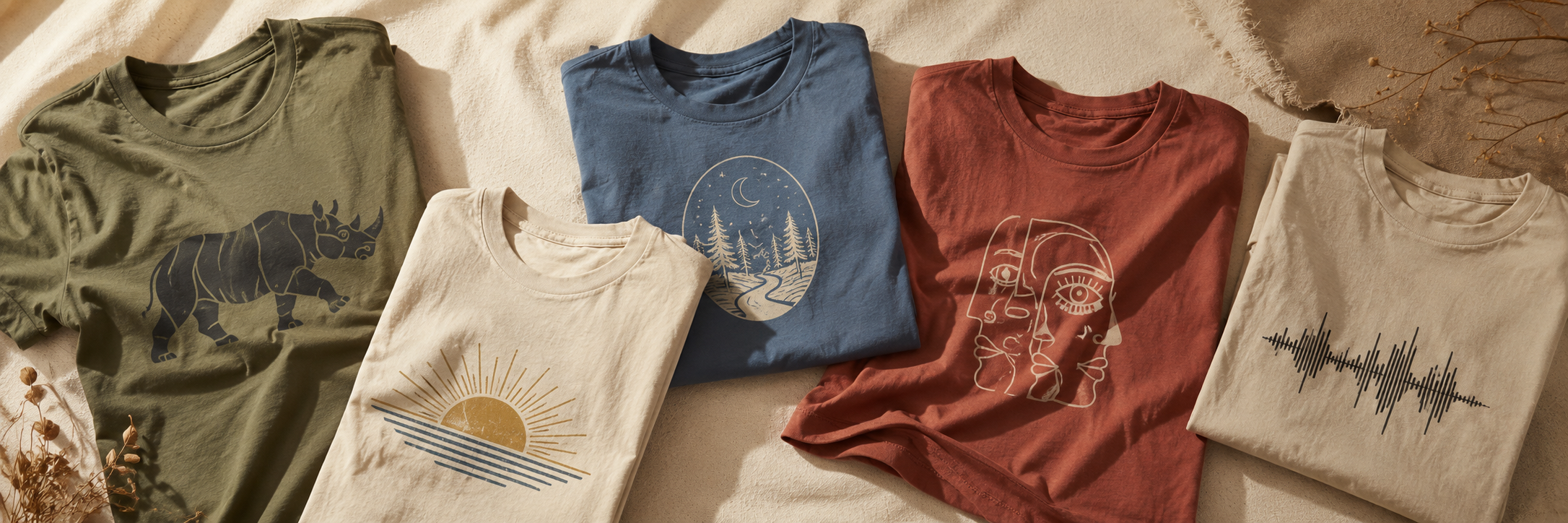 classic-t-shirts collection banner