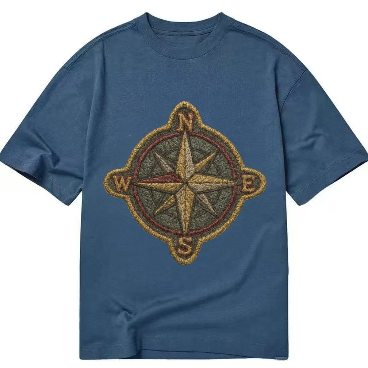 Twilight Navy — front view