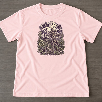 Pink — front view