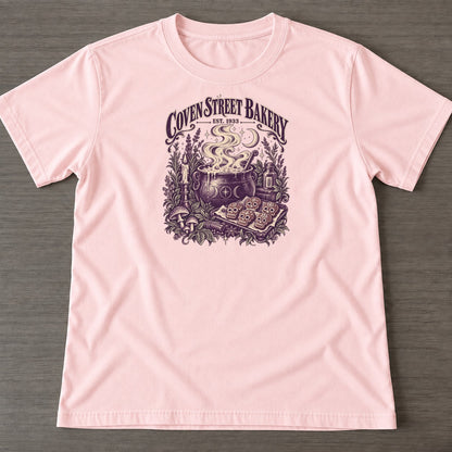 Pink — front view