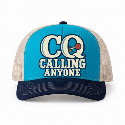 Teal-Navy — front view