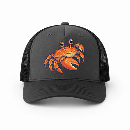Dark Grey-Black — front view