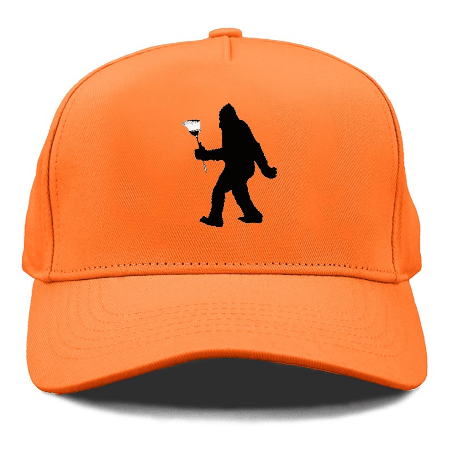 Bigfoot Housekeeper Hat