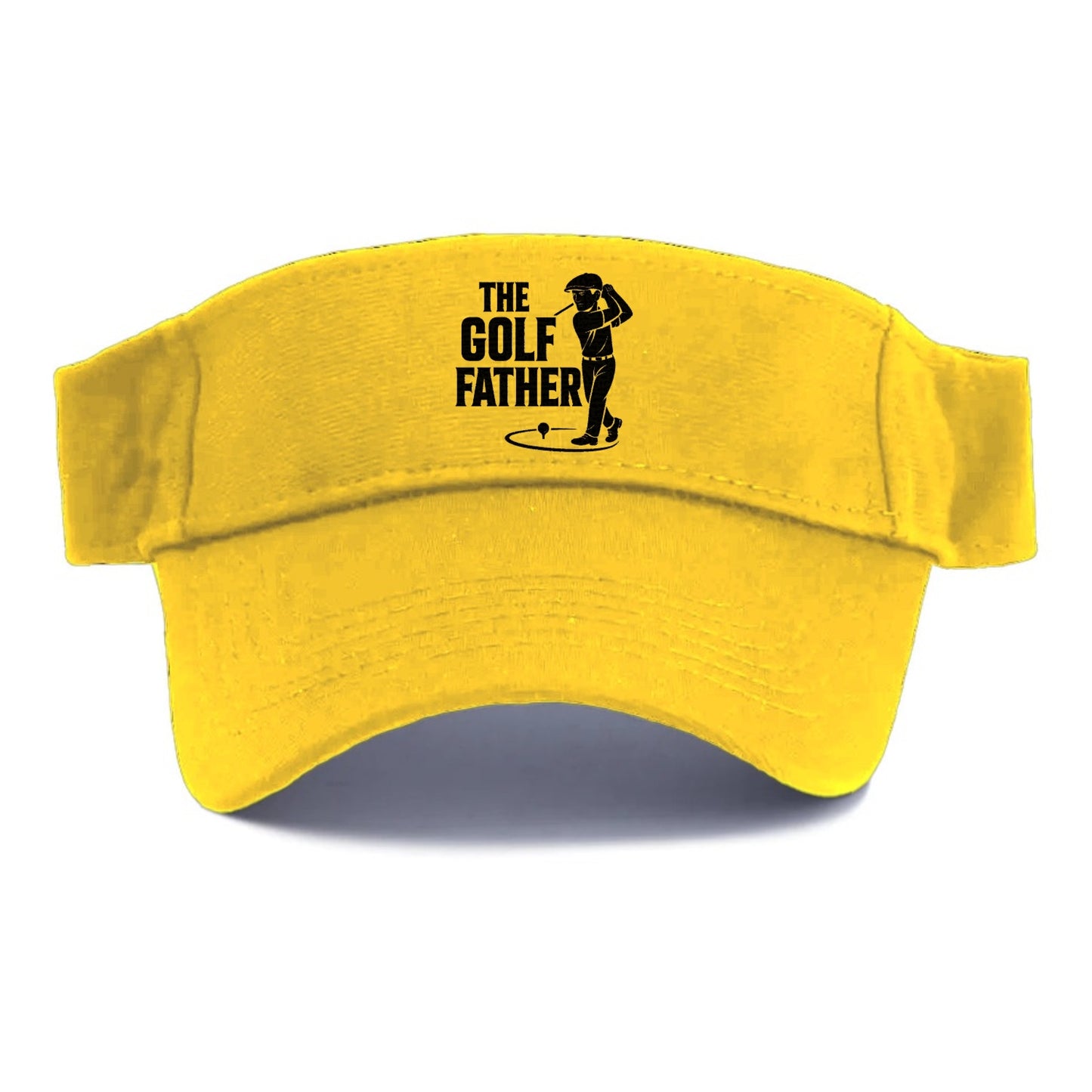 the golf father Hat