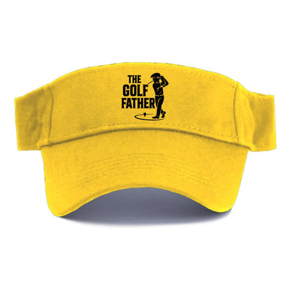 the golf father Hat