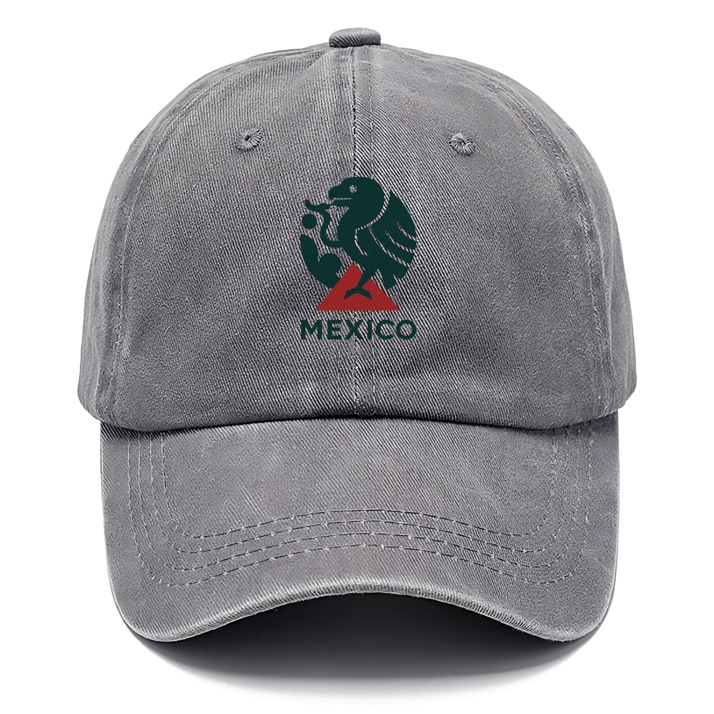 eagle serpent logo Hat