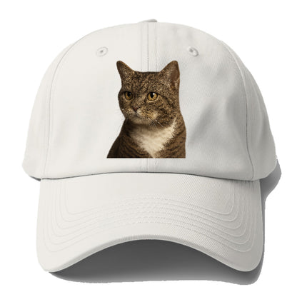 american-wirehair-unique-charm Hat