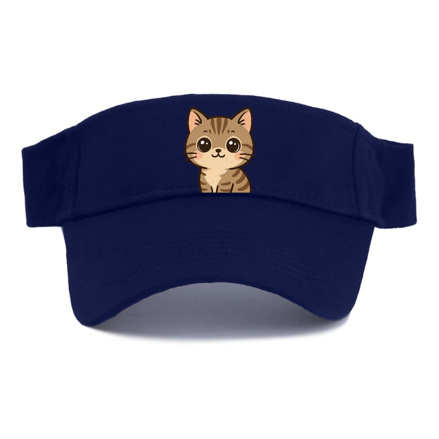 domestic-shorthair-playful-spirit Hat