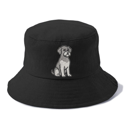 schnoodle-playful-charm Hat