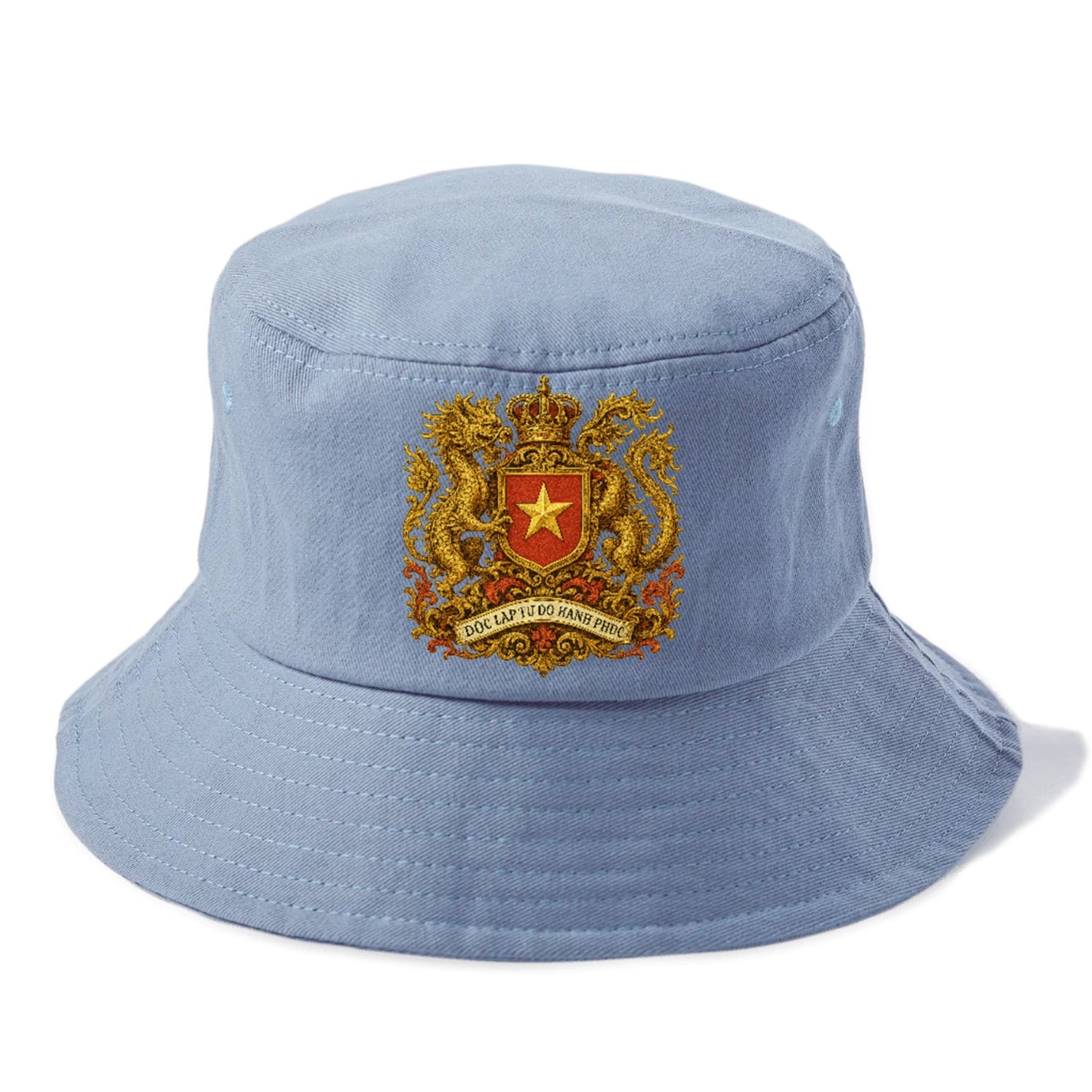 heraldic-emblem-cultural-symbol Hat