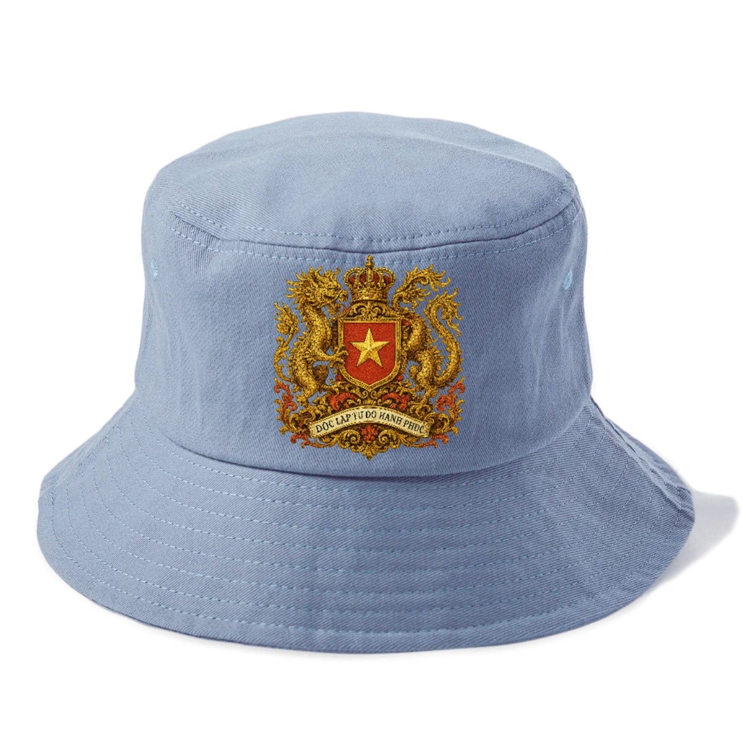 heraldic-emblem-cultural-symbol Hat