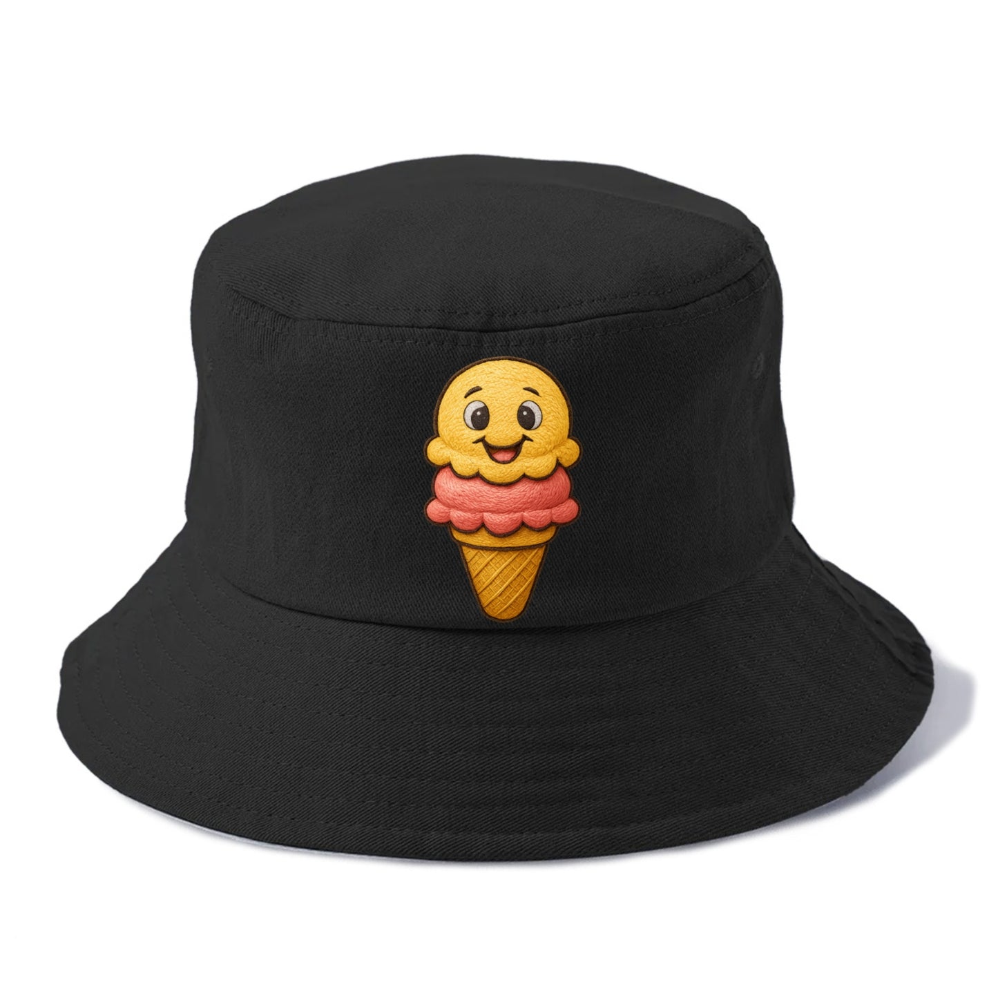 sweetest summer smiles Hat