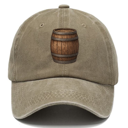 vintage cellar collection Hat