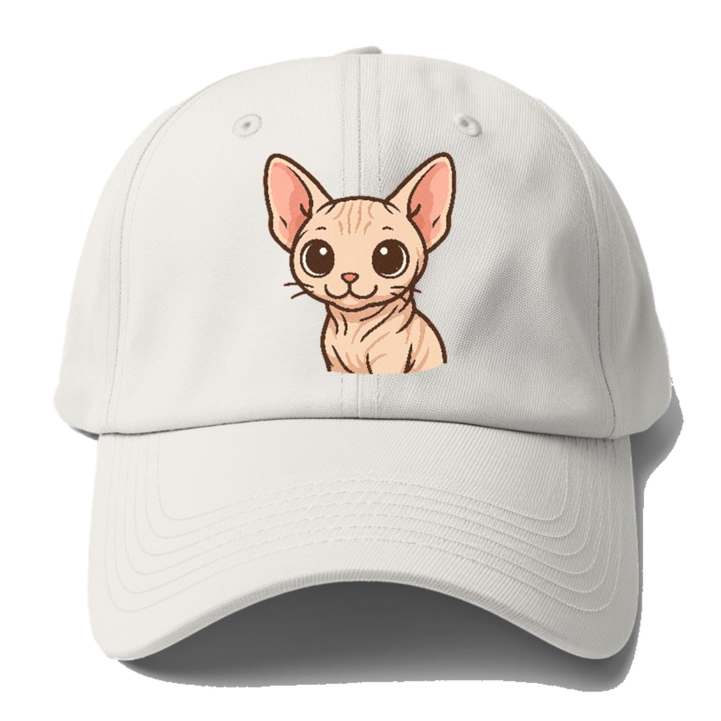 sphynx-elegant-mystique Hat