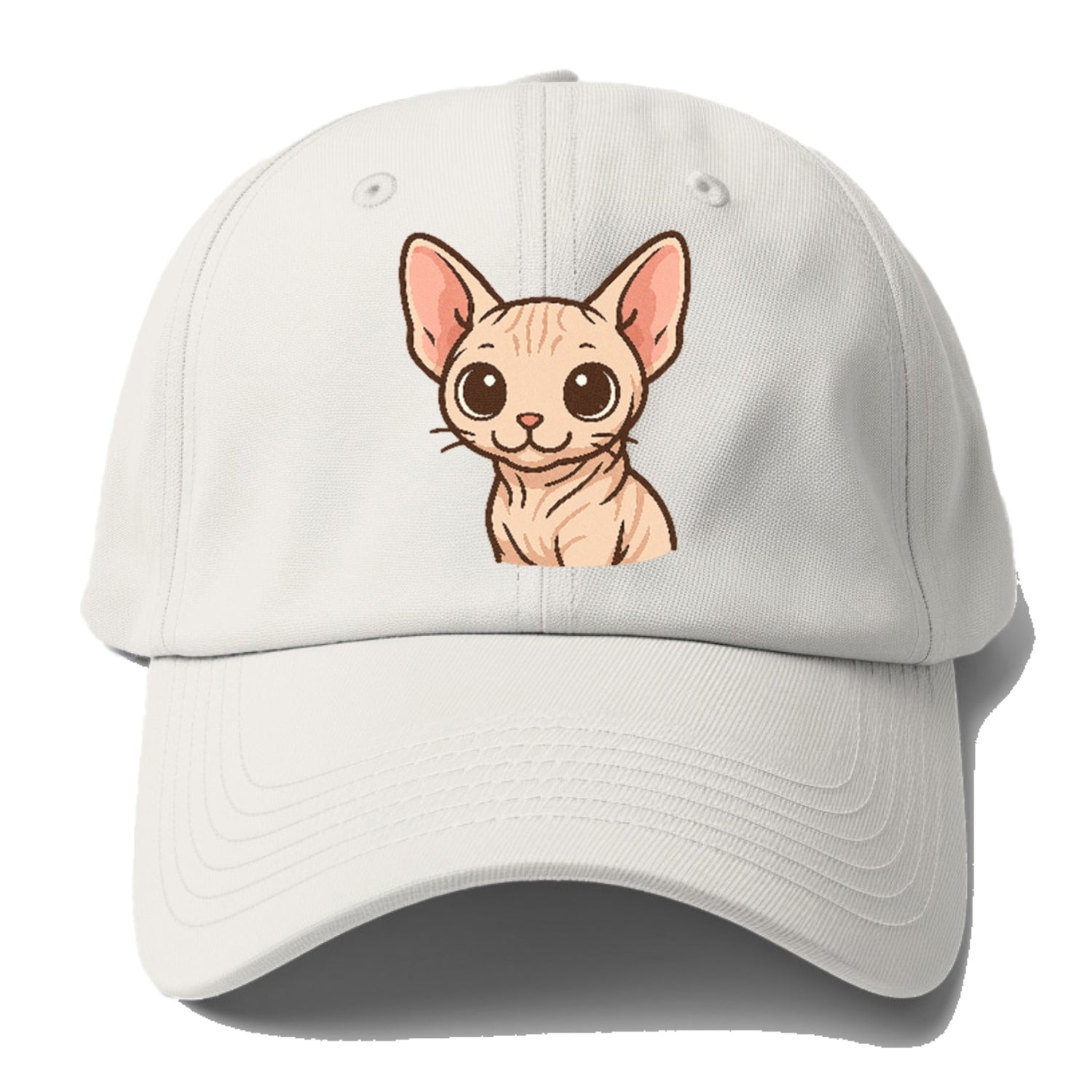 sphynx-elegant-mystique Hat