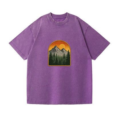 mountain majesty Hat