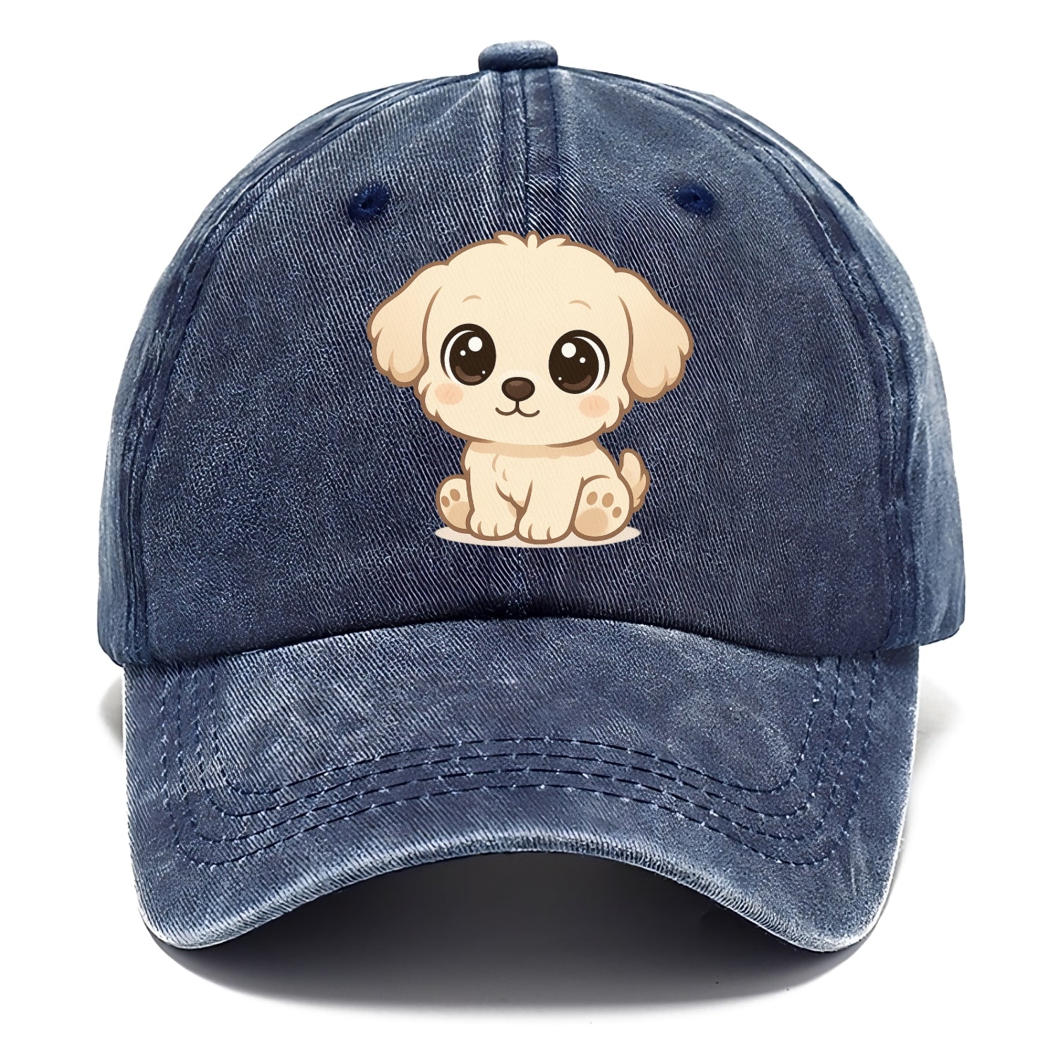 charming-maltipoo-companion Hat