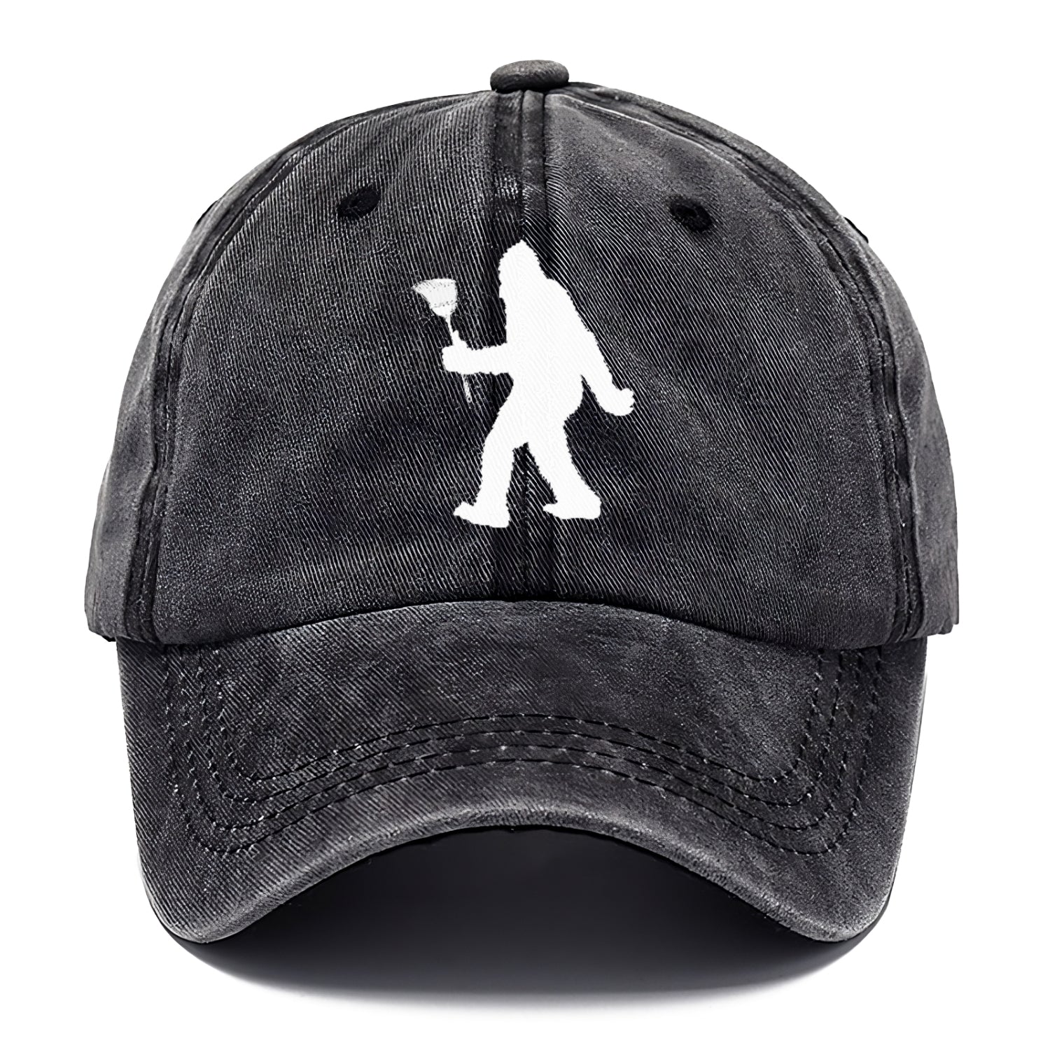 Bigfoot Housekeeper Hat