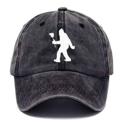 Bigfoot Housekeeper Hat