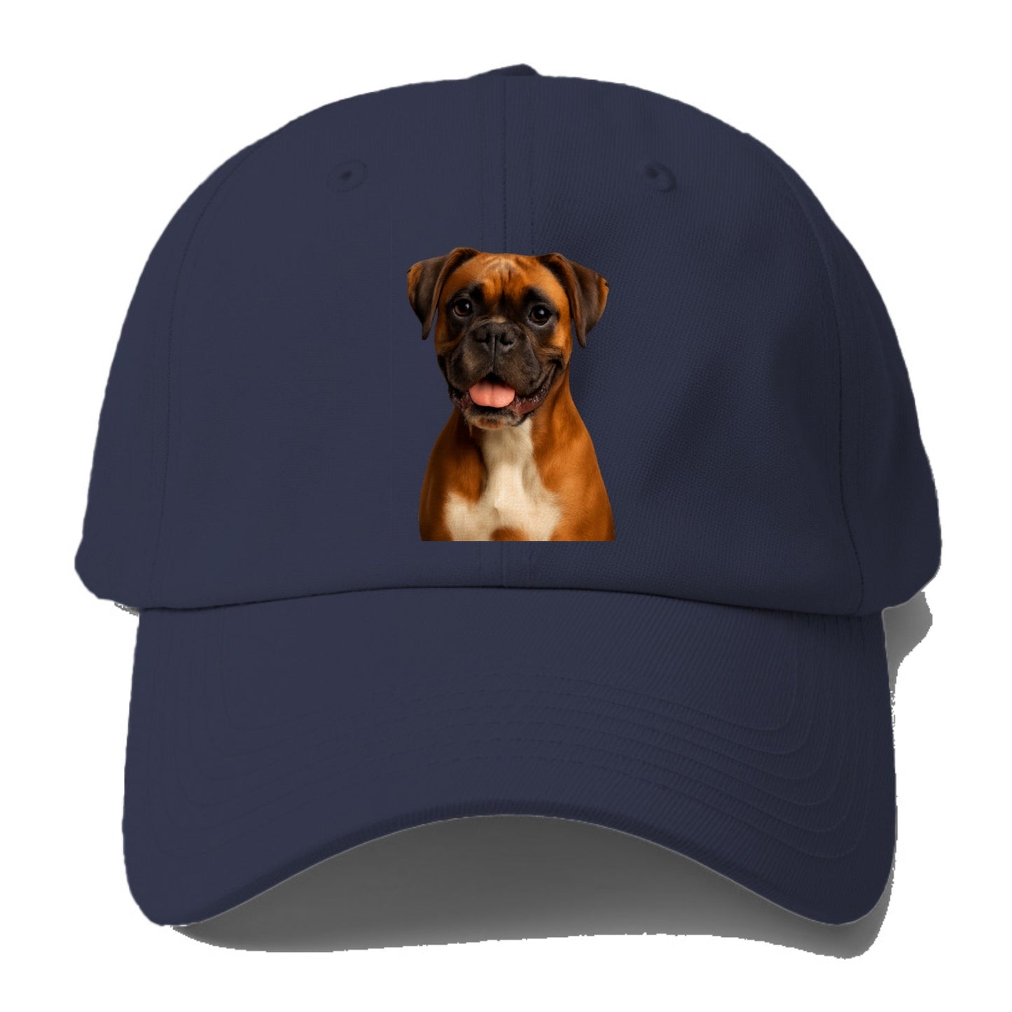 boxer: noble brute. fearless heart. Hat