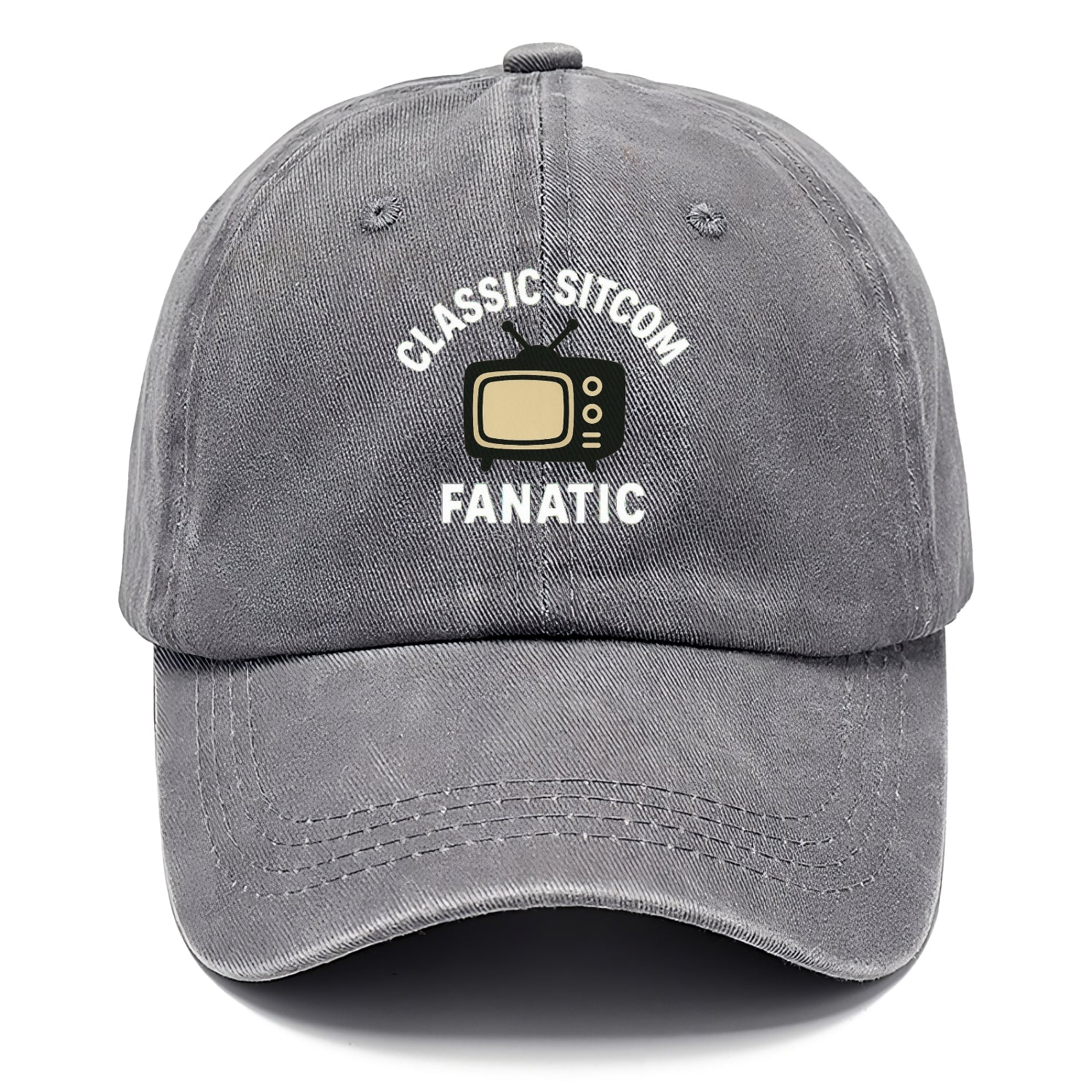 classic sitcom fanatic Hat