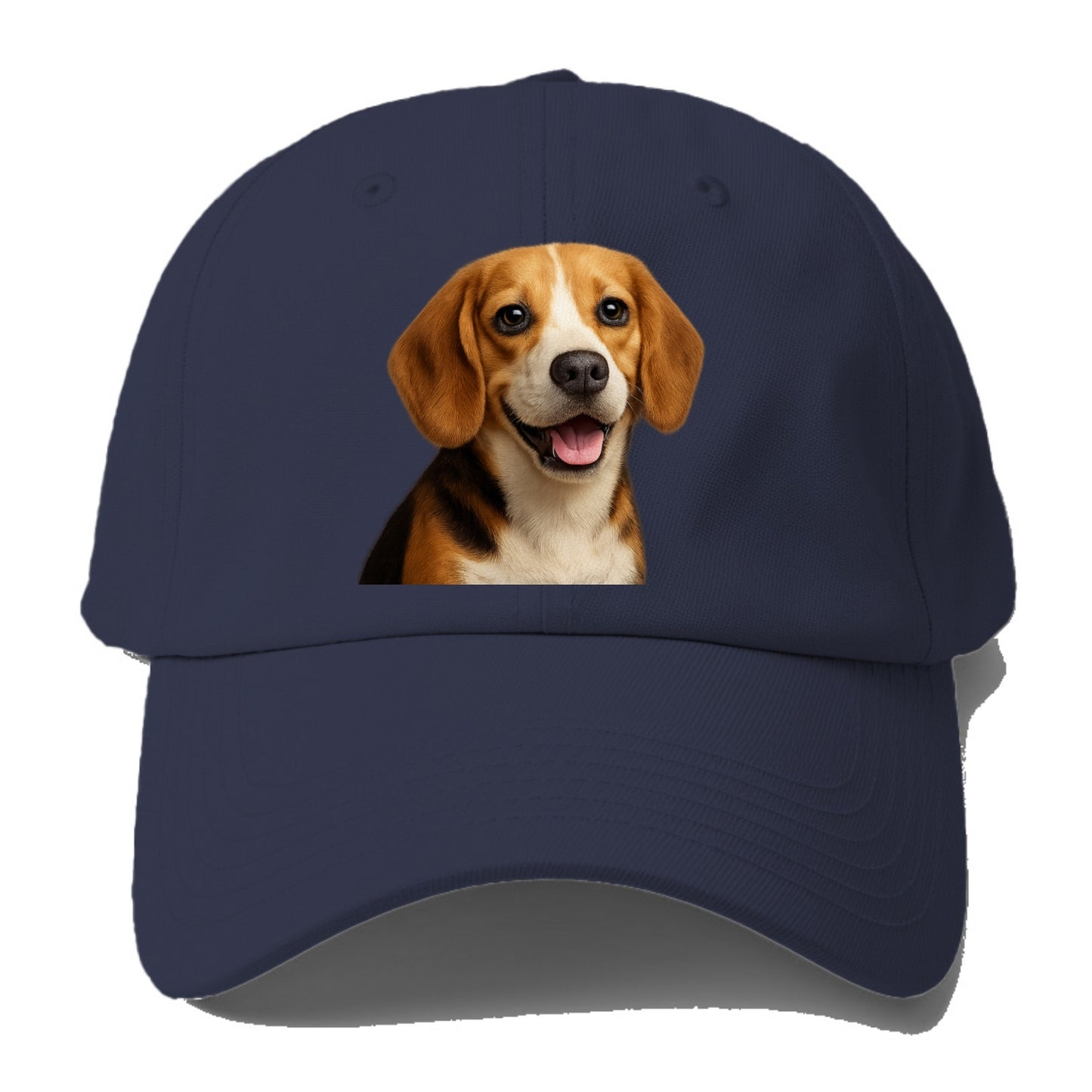 Beagle Portrait Hat