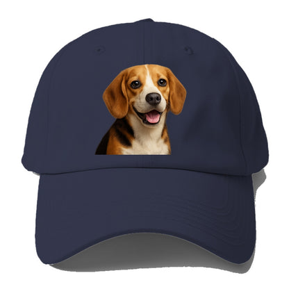 Beagle Portrait Hat