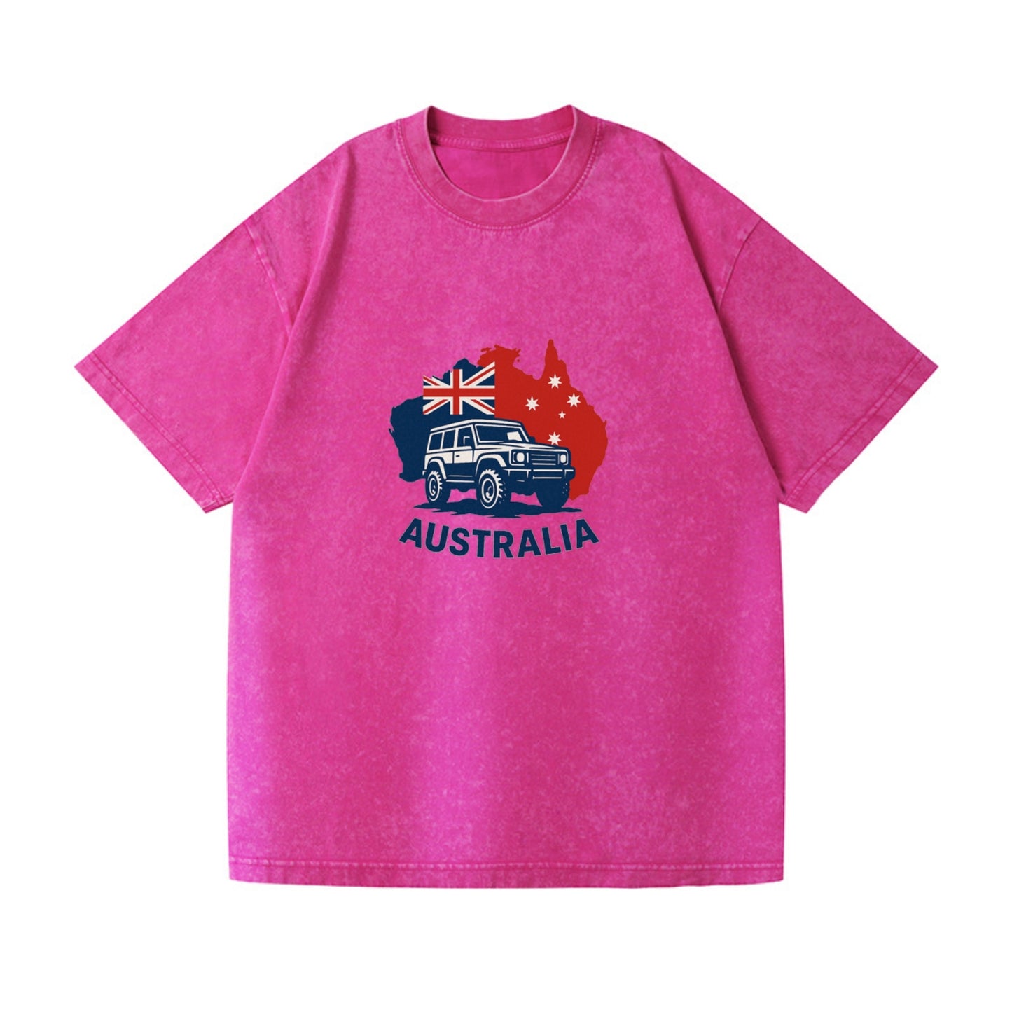 Australian Road Trip Adventure Hat