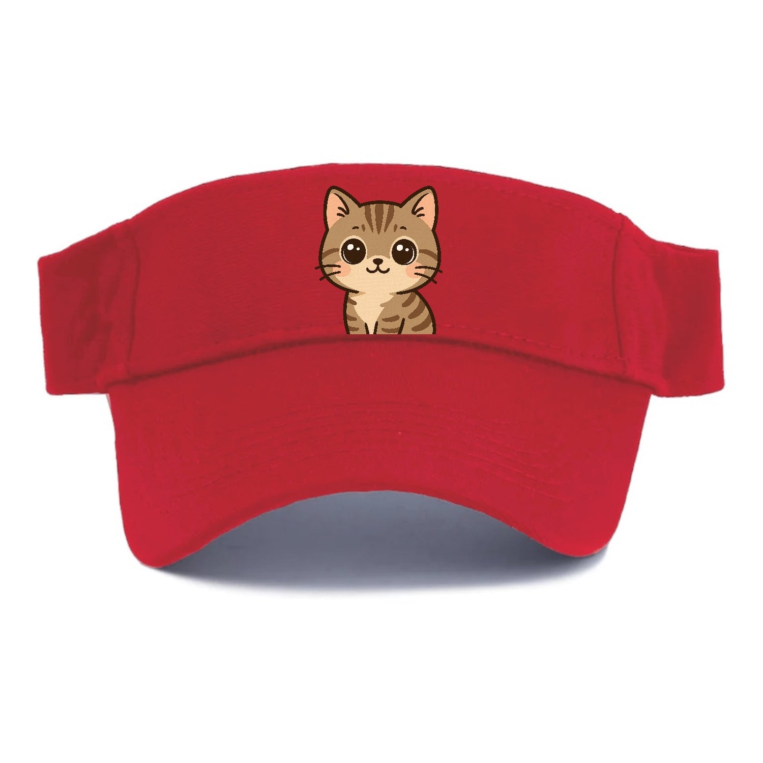 domestic-shorthair-playful-spirit Hat
