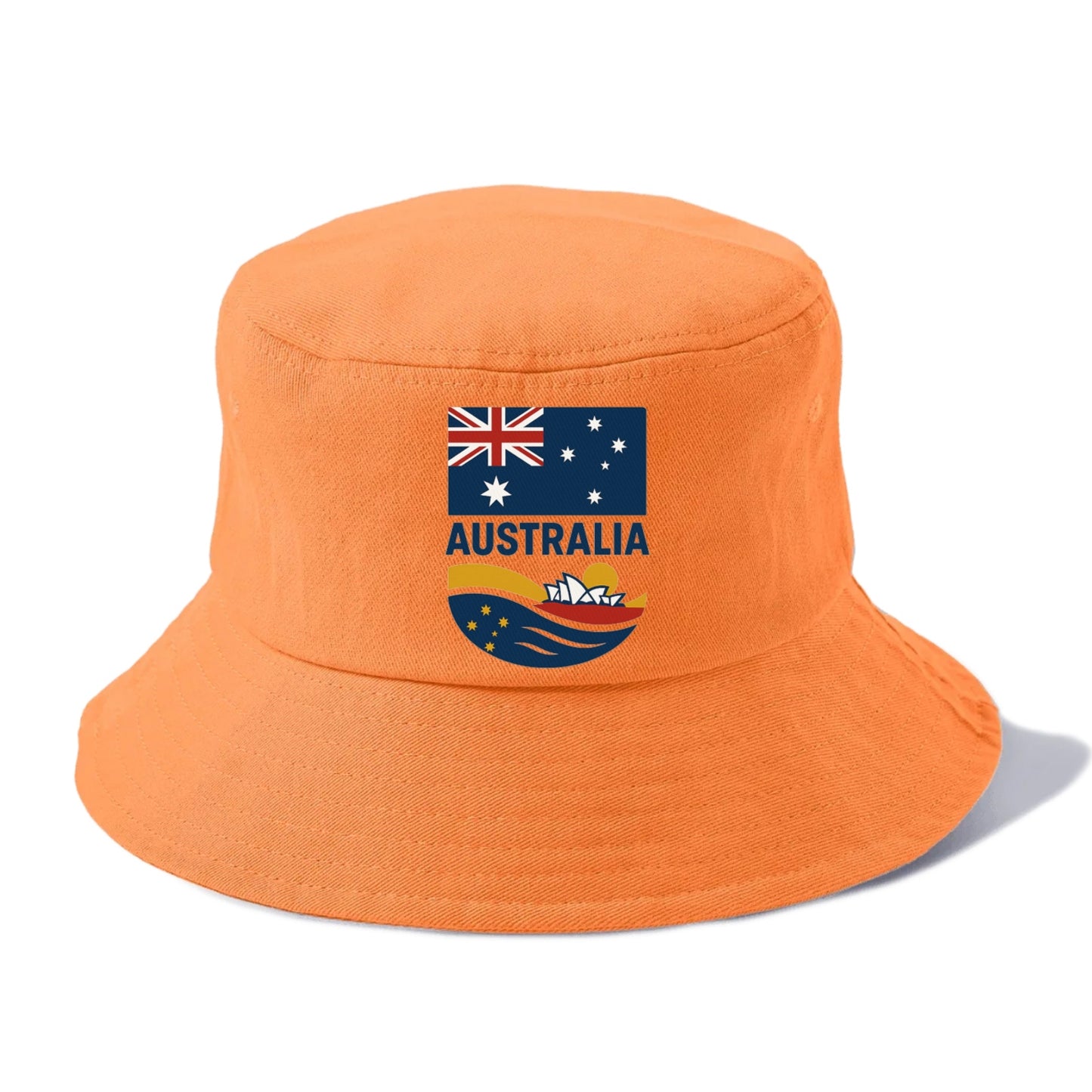 Australian Travel Hat