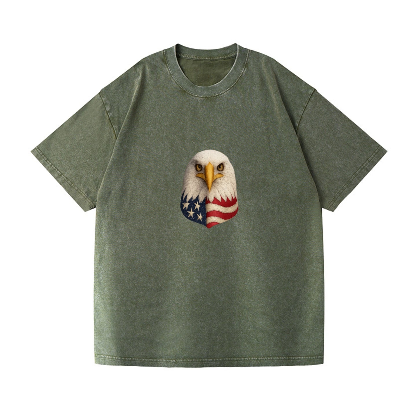 american freedom eagle Hat
