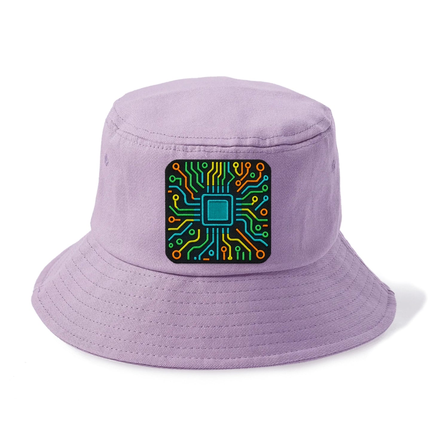 computer circuit board Hat