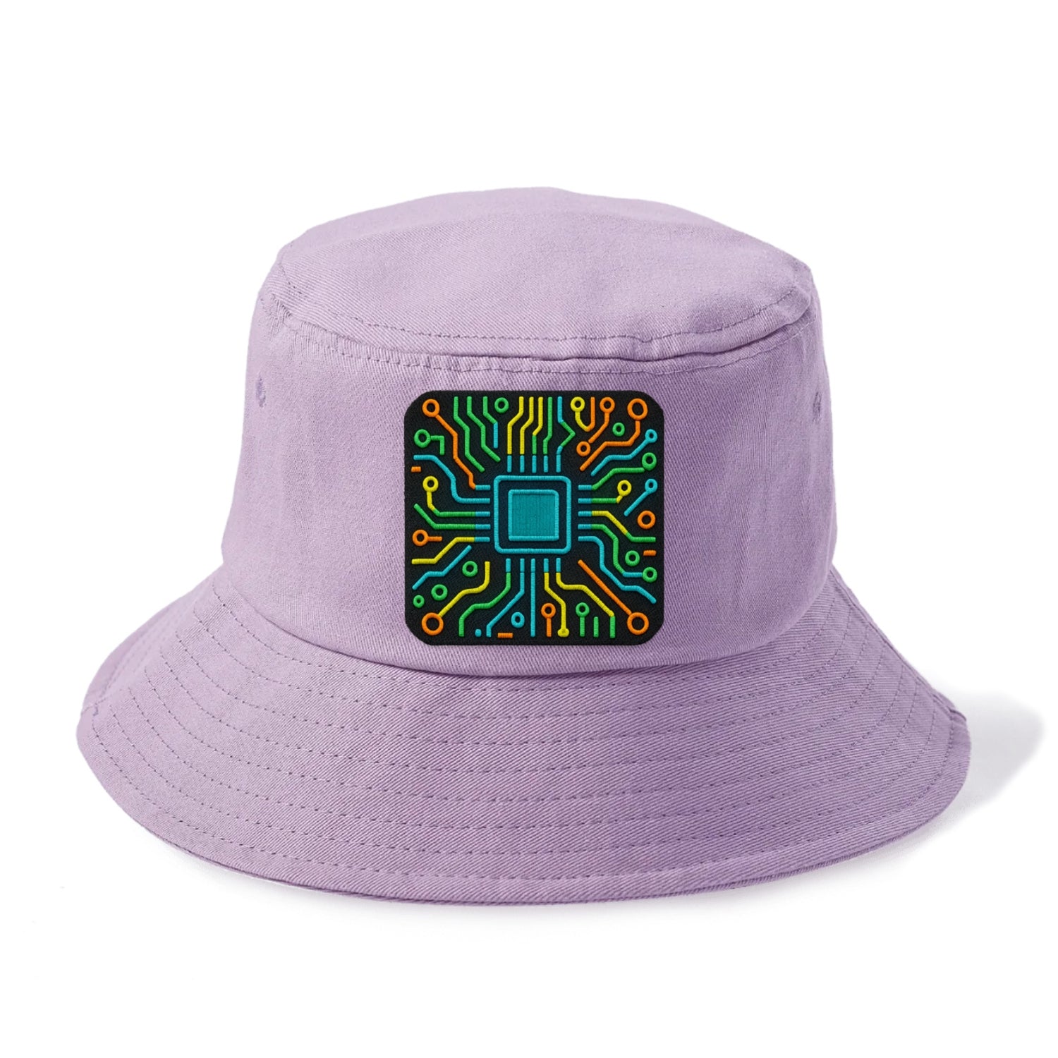 computer circuit board Hat