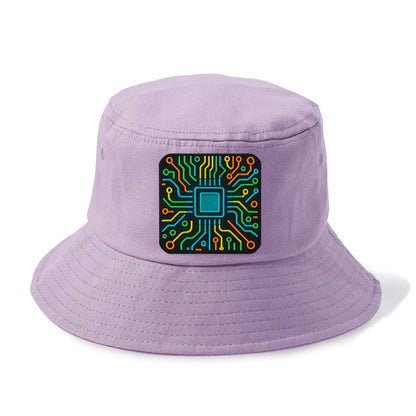 computer circuit board Hat
