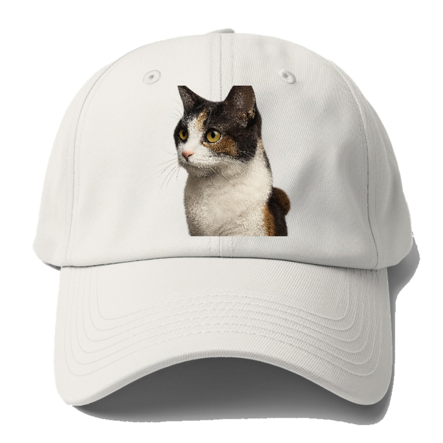 japanese-bobtail-playful-spirit Hat