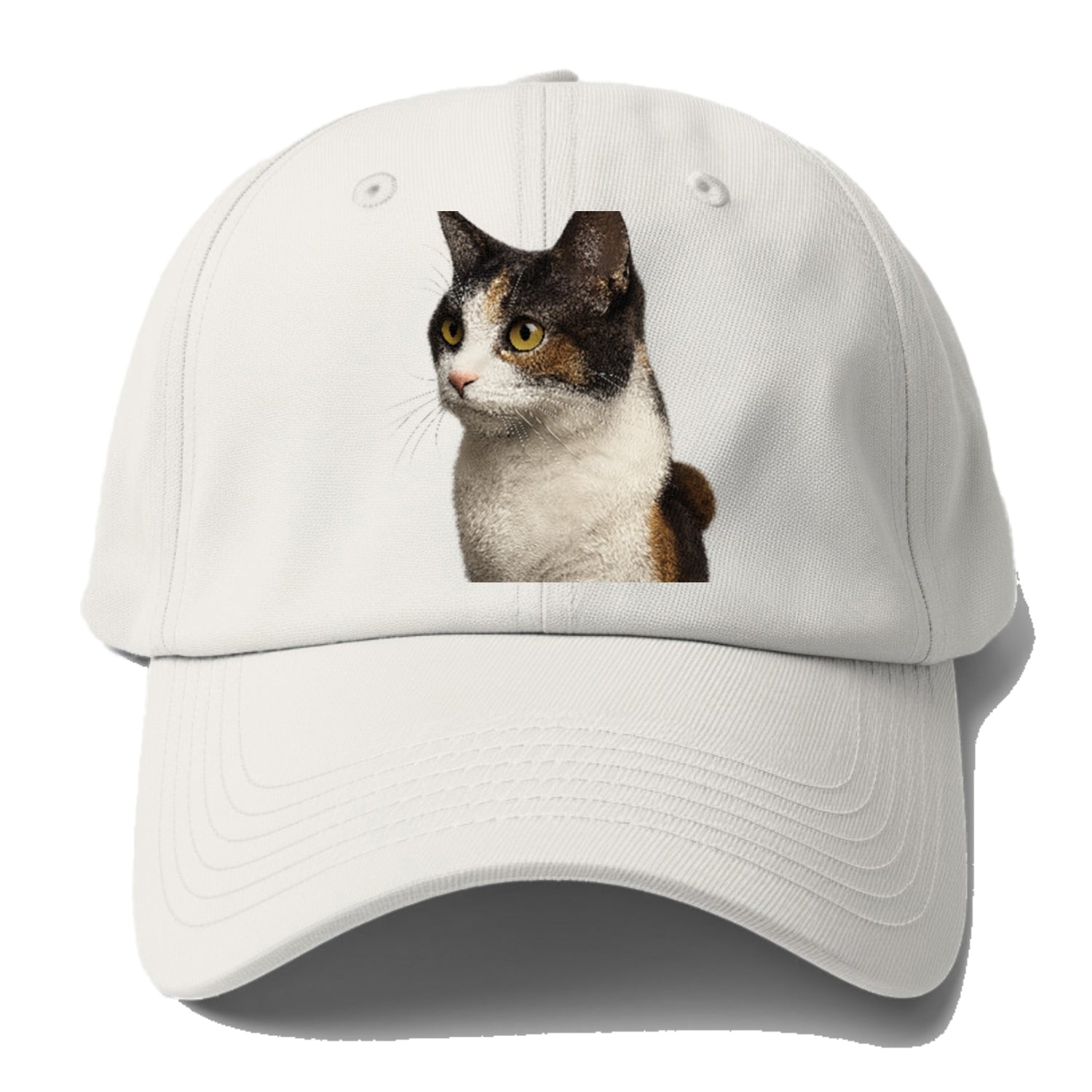 japanese-bobtail-playful-spirit Hat