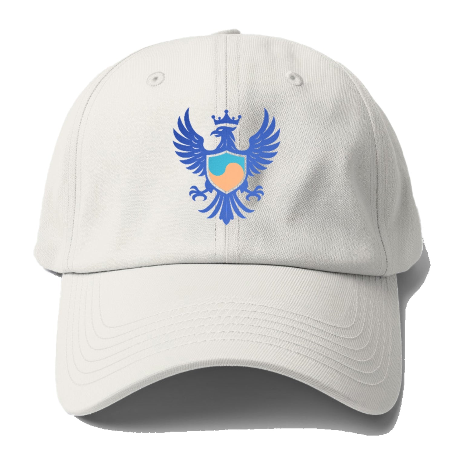 heraldic-emblem-mythical-creature Hat