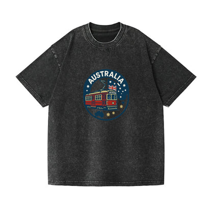 Australian City Landmark Hat