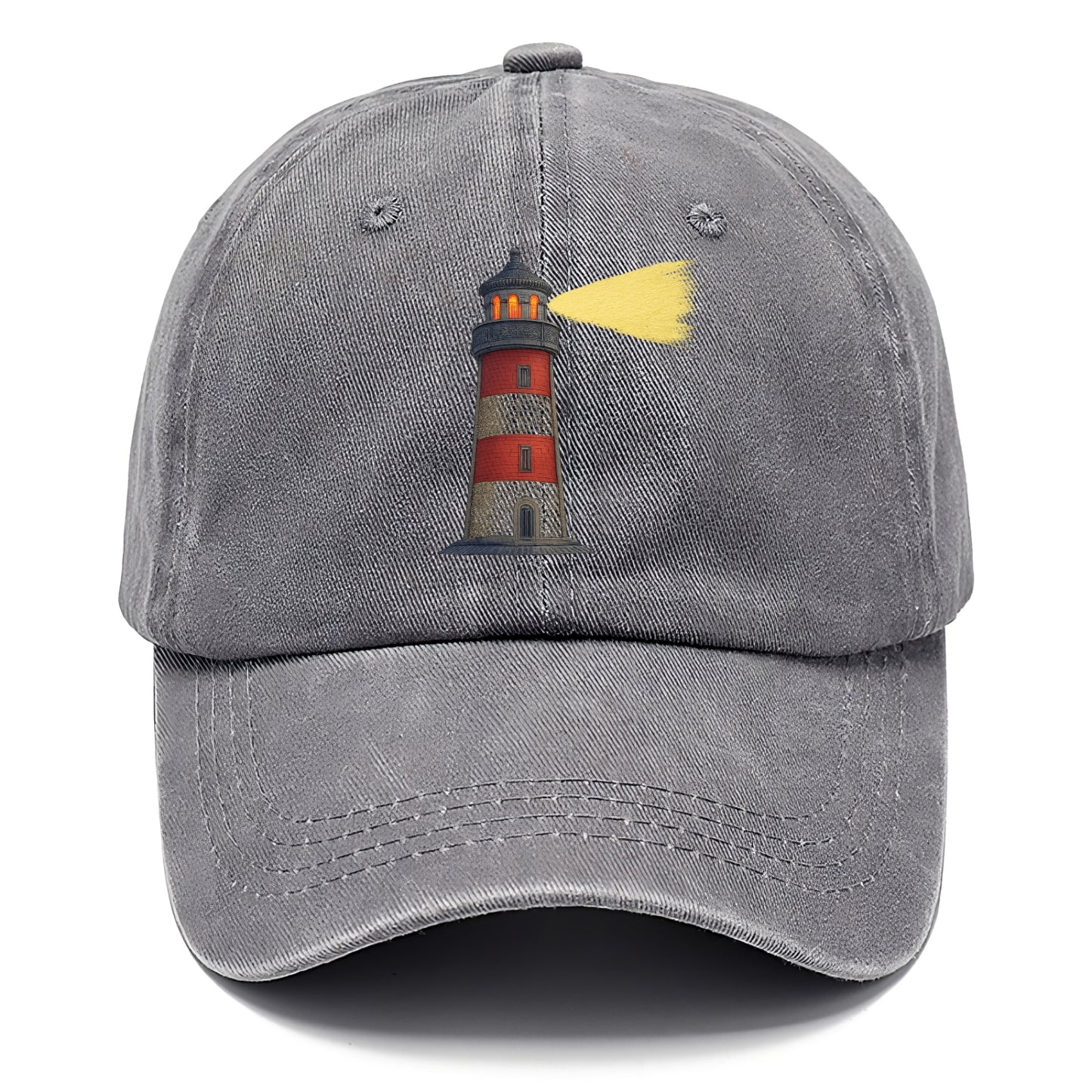 beacon of guiding light Hat