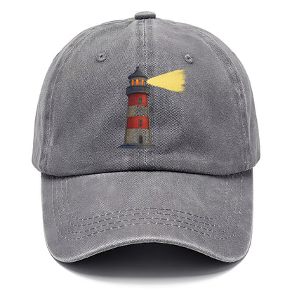 beacon of guiding light Hat