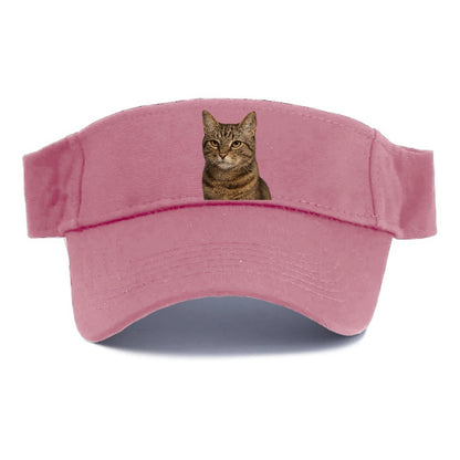 content-cat-peaceful-purr Hat