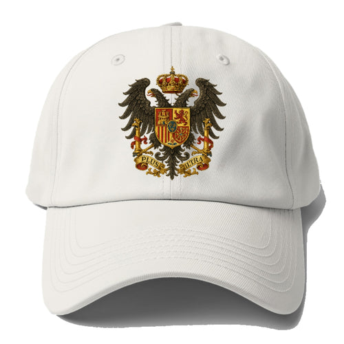 Habsburg Eagle Baseball Cap