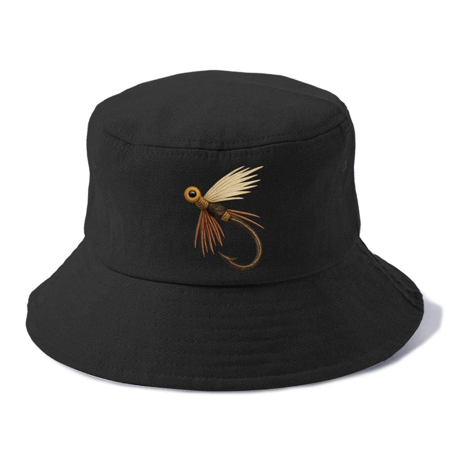 angler's ascent Hat