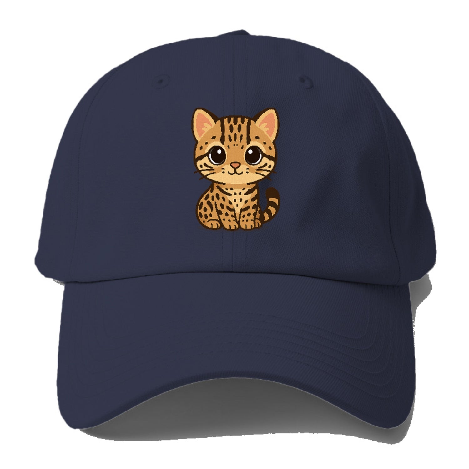 ocelot-elusive-grace Hat