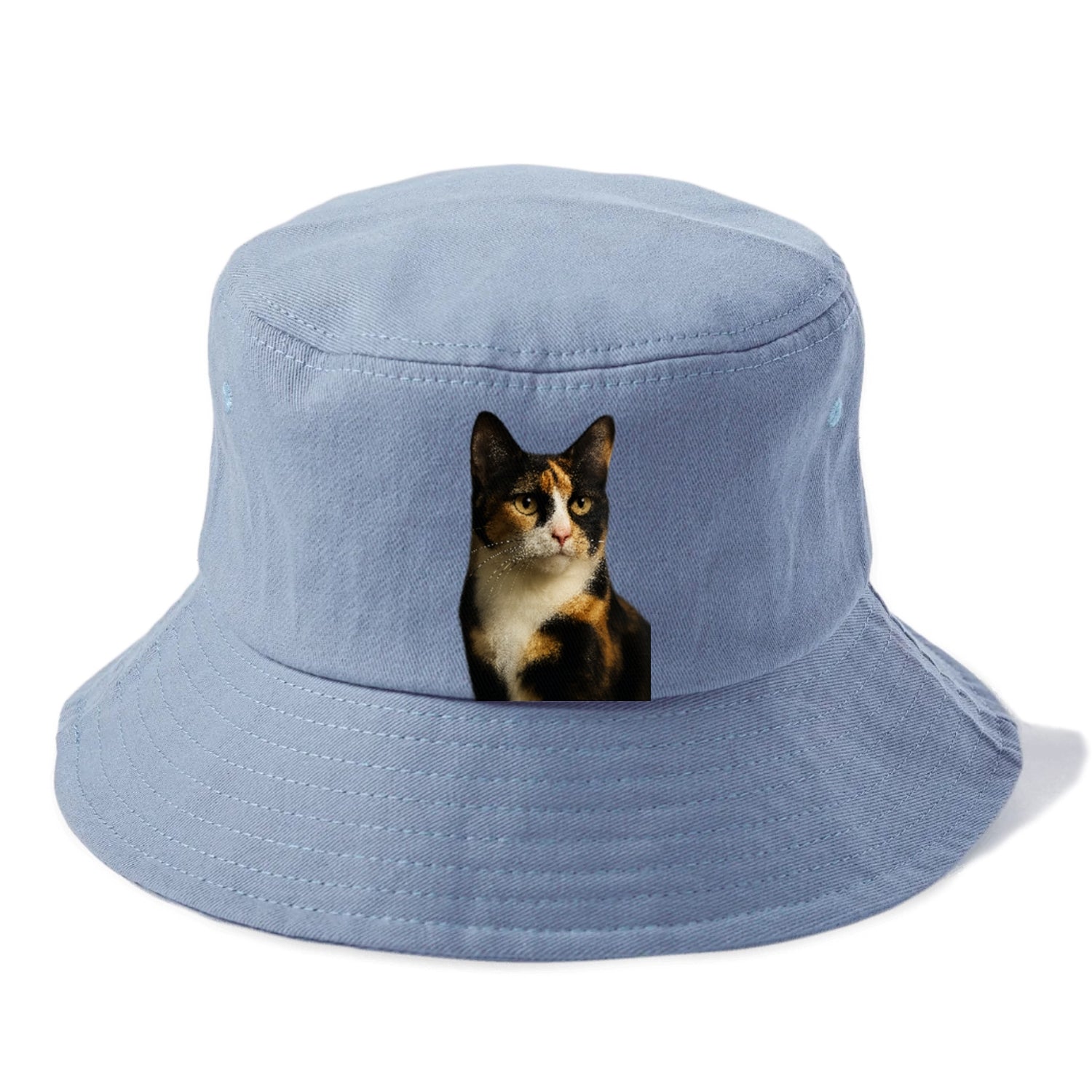 calico-mix-vibrant-spirit Hat