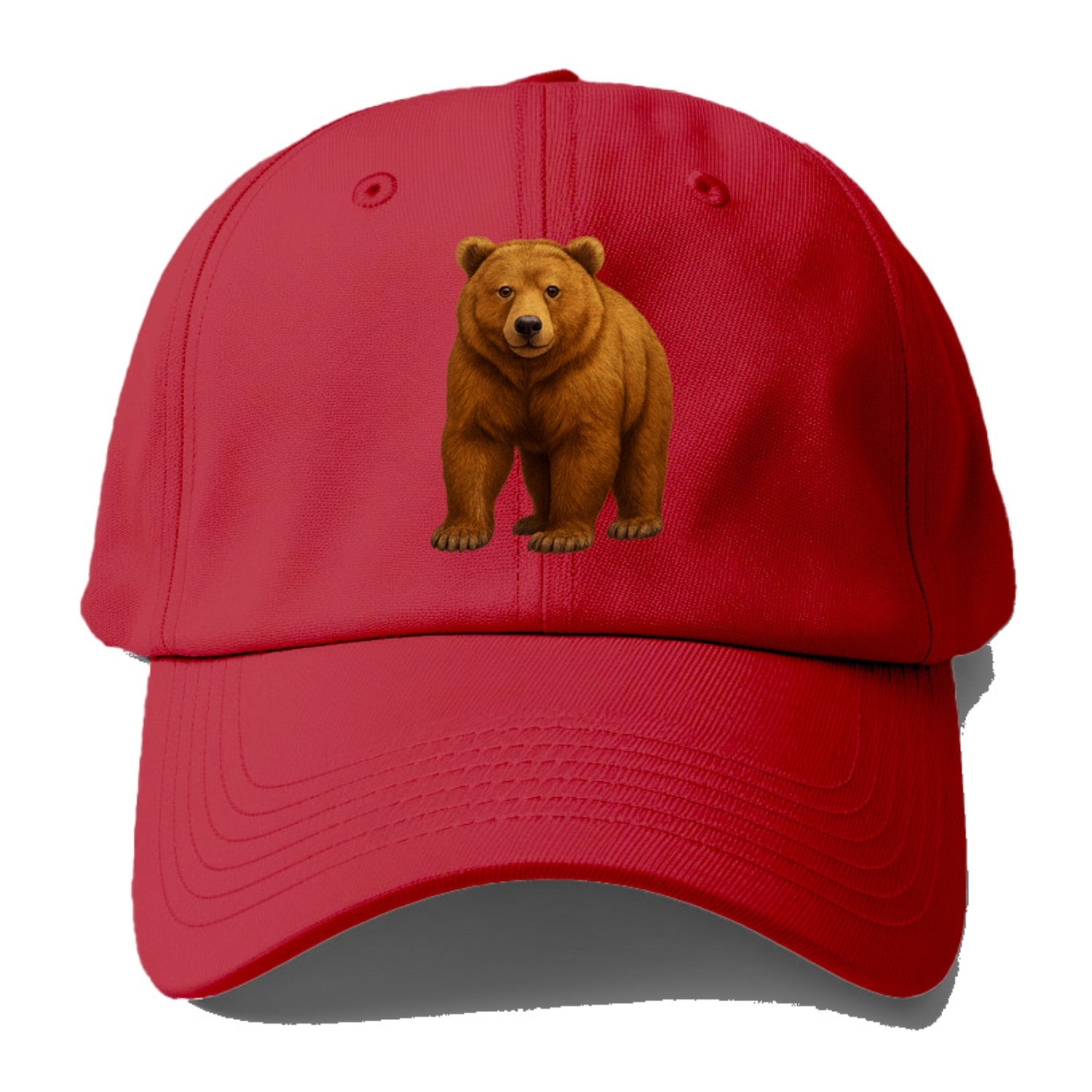 whispers of the wildwood Hat