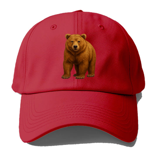whispers of the wildwood Hat
